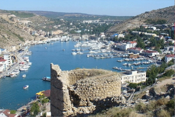 London odobrio Kijevu da napada Krim britanskim oružjem