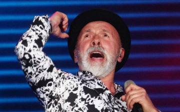 Obrisana peticija za zabranu koncerta Dine Merlina 