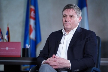 Zlatna lopta Stojkoviću i Tadiću