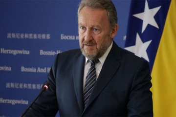 Reakcije Srba i Hrvata na tvrdnje lidera SDA: "Izetbegović laže i širi mržnju"