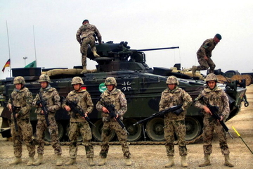 Ako Putin napadne... Glavnokomandujući njemačke vojske kuka: "Vojska je manje-više potrošena i iscrpljena“  