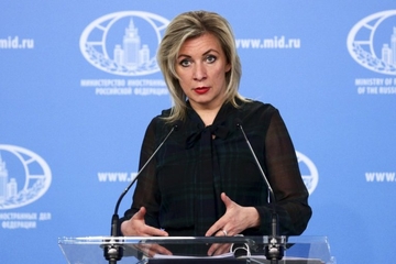 Zaharova: U napadu na Sevastopolj Kijevu pomagali SAD i Britanija
