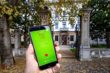 Evropska komisija iznijela prijedloge o važenju kovid sertifikata u EU