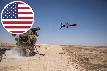 SAD odobrile prodaju raketa Džavelin Prištini za 75 miliona dolara