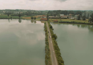 Godinama rade bez plate da sačuvaju ribnjak: Grad Prijedor i Vlada RS žele da se u "Saničanima" nastavi proizvodnja