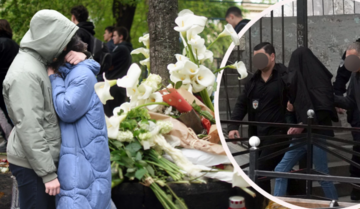 "Tog jutra bio je usporen" Kostina majka iznijela nove detalje u vezi njegovog ponašanja i odrastanja