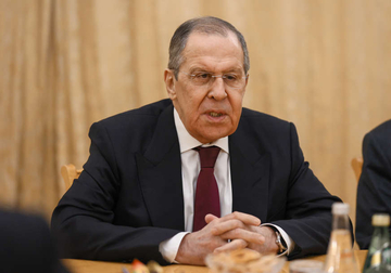 LAVROV STIGAO U ANTALIJU Sutra triletaralni sastanak Rusije, Ukrajine i Turske