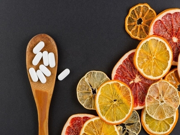 Svakodnevna doza multivitamina može da uspori gubitak pamćenja starijih osoba
