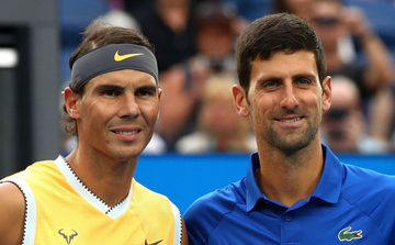 RAFAEL NADAL: Ne postoji igrač koji je veći od turnira, nije to ni Novak Đoković