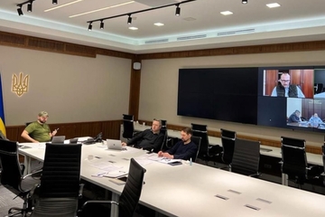 (UŽIVO) ZAVRŠENI RUSKO-UKRAJINSKI PREGOVORI: Sutra nastavak - "Postoji mogućnost kompromisa"