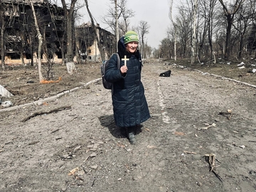 UŽIVO /VIDEO/ Oružje "prelijeće" BiH;AZOV objavio snimke zarobljenih,rusi takođe;I Osetija na frontu;Maiupolj,Čečeni;U Kaljingradu s-400;