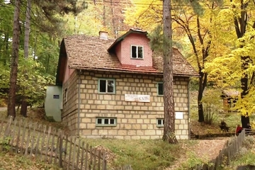 Milion za moderni Dom prirode