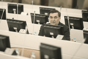 “SDA U RASULU” Petrović poručio da Izetbegović privlači intervencionizam stranaca