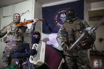 UŽIVO /VIDEO/Bahmut i Avdijevka "neobična tišina"; Mitropolitu pritvor; "Ukrajina traži nuklearno oružje"; Proizvođač municije za Himars i Javelina u problemu