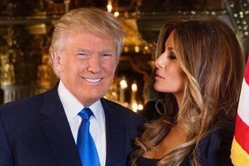 Melanija Tramp uzvratila na medijske pretpostavke