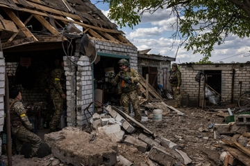 UŽIVO /VIDEO/ Oboren ukrajinski avion; Moskva uzvratila Podgorici; "NATO u pokušaju da zavlada cijelim svijetom";"Odesa je Ruska federacija"