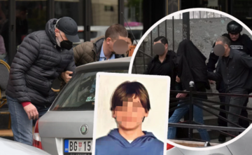 Tužilaštvo ispituje oca i majku dječaka-ubice: Cilj je utvrditi šta je dovelo do toga da učenik (13) počini STRAVIČAN MASAKR