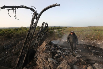 Izrael raketirao Liban /VIDEO/