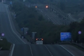 Napadač u "Lastinom" autobusu osumnjičen za ubistvo