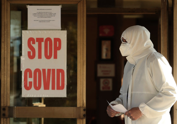 JOŠ OSAM ŽRTAVA KORONE Virus potvrđen kod 149 osoba, na liječenju sve manje pacijenata u Srpskoj