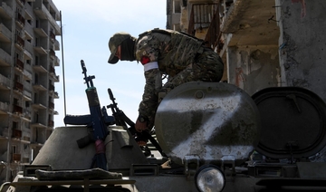 "Rusi su stigli"; Bitka koja odlučuje ishod – "Ako izgube ključan grad..."