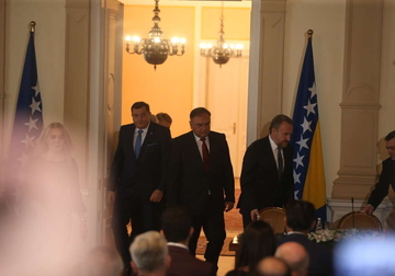 "Slaba korist za narod" Šta za Srpsku znači ista, a šta različita vlast na nivou entiteta i BiH