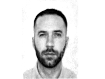 Ovo je muškarac koji je pucao u policajce u Loznici: Jednog ubio, drugog ranio