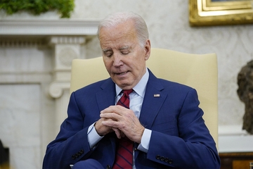 Bajden se neće povrgnuti testu mentalne sposobnosti