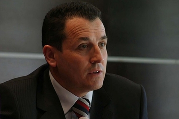 Podignuta optužnica protiv Selme Cikotića