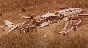 U sudaru dva aviona POGINULO 176 LJUDI a SRBIJA posle 45 godina TUŽENA u Strazburu! /VIDEO/