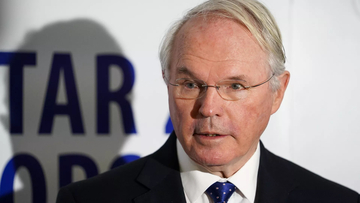 Hil poručio Srbima povodom godišnjice agresije: Vjerujem da možete da potisnete svoje ogorčenje