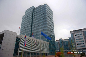 "Institucije Srpske postupaju s ciljem očuvanja svojih prava u skladu sa Ustavom BiH"