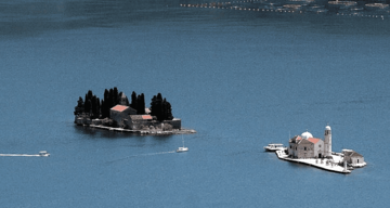 KREĆE SEZONA U CRNOJ GORI Stižu ruski turisti u Tivat