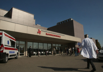 KAKO SU NESTALE MASKE Kontrola u magacinu apoteke UKC utvrdila propuste, Đajić naredio vanredni popis