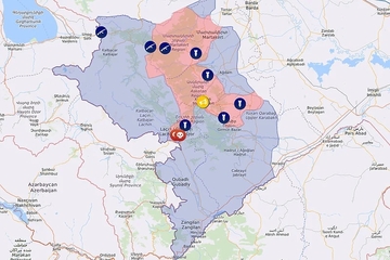 Nagorno-Karabah nakon primirja: Pregovori bez rezultata i oštra upozorenja Azerbejdžanu iz UN-a