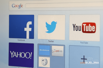 Eskalacija spora, Facebook ne prenosi vijesti u Australiji