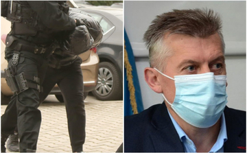 Kako je rasvijetljeno surovo ubistvo načelnika krim-policije: Suočen sa dokazima UBICA SVE PRIZNAO, tužilac u Prijedoru šokirao policajce