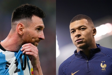 Mesi, Mbape i Benzema kandidati za fudbalera godine