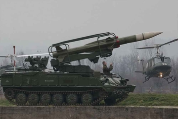 BiH na začelju vojnog stroja