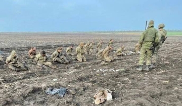 UŽIVO /VIDEO/ Zarobljeni diverzanti; Kamikaze lansirane iz Bjelorusije; Mole Papu da zove Putina; "Podržavaćemo Ukrajinu dok ne dobije rat";🌮„Plaćam 8 evra za doner! Pričaj sa Putinom; Bez šanse da probiju odbranu