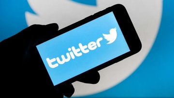Rusija blokirala i Twitter