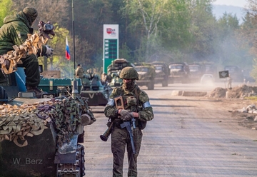 RUSKA OFANZIVA KAKVA NIJE VIĐENA OD POČETKA RATA U UKRAJINI: Nadiru tamo gdje nisu bili od 2014. godine!