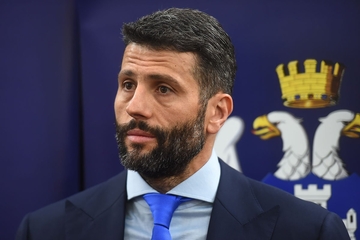 Šapić pojasnio zašto se nije pojavljivao u javnosti nakon masakra u školi