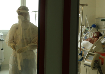 JOŠ 21 ŽRTVA KORONE Virus potvrđen kod još 354 osobe u Srpskoj