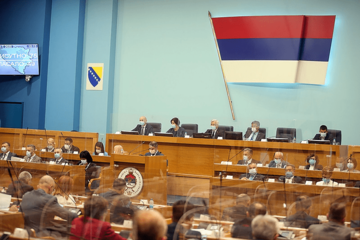 POSLANICI DALI ZELENO SVJETLO Srpska se zadužuje za još 30 miliona evra
