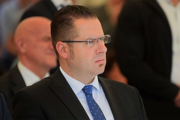 Kovačević: Treba protestovati protiv nametnutih zakona i odluka Ustavnog suda BiH