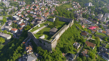 Britanski magazin smjestio  Jajce na drugo mjesto najljepših mjesta u Evropi