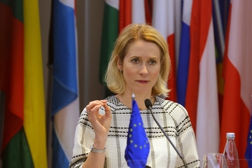Kalas: Rusija povećava pritisak na Ukrajinu najsmrtonosnijim napadima