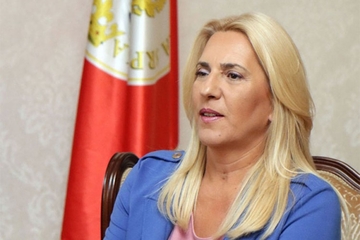 Cvijanović: Srbi jedan i nedjeljiv narod, ma gdje živjeli