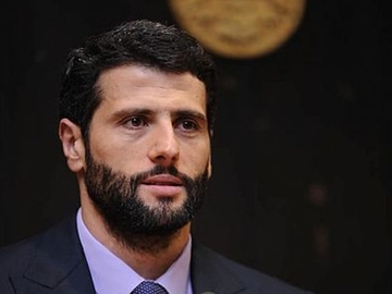 Šapić ponovo izabran za gradonačelnika Beograda